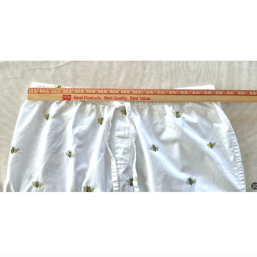 Printfresh Beekeeper Cloud Boxer Shorts In Organi… - image 6